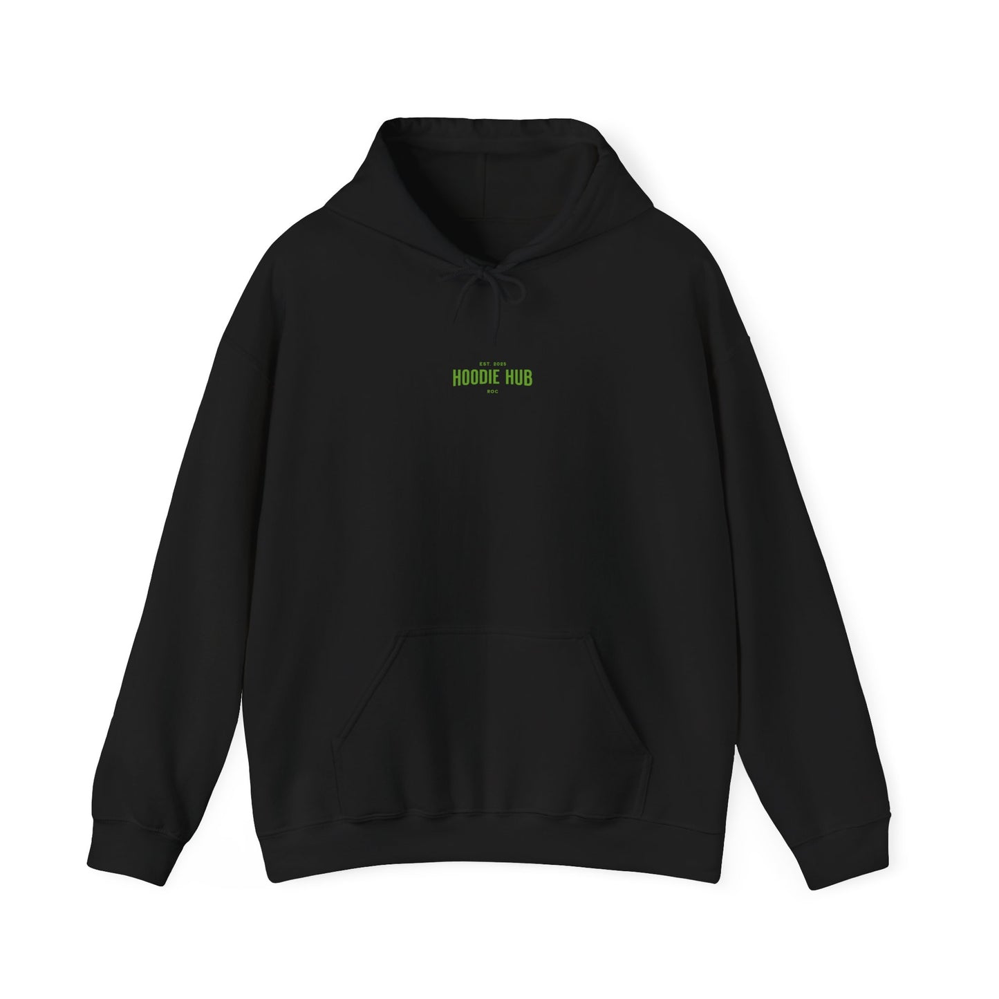 HEAVY BLEND STYLISH HOODIE