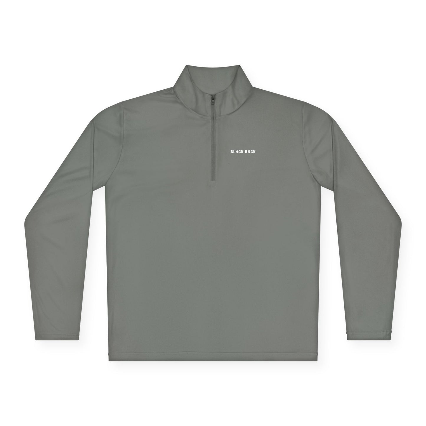 Quarter-Zip Pullover
