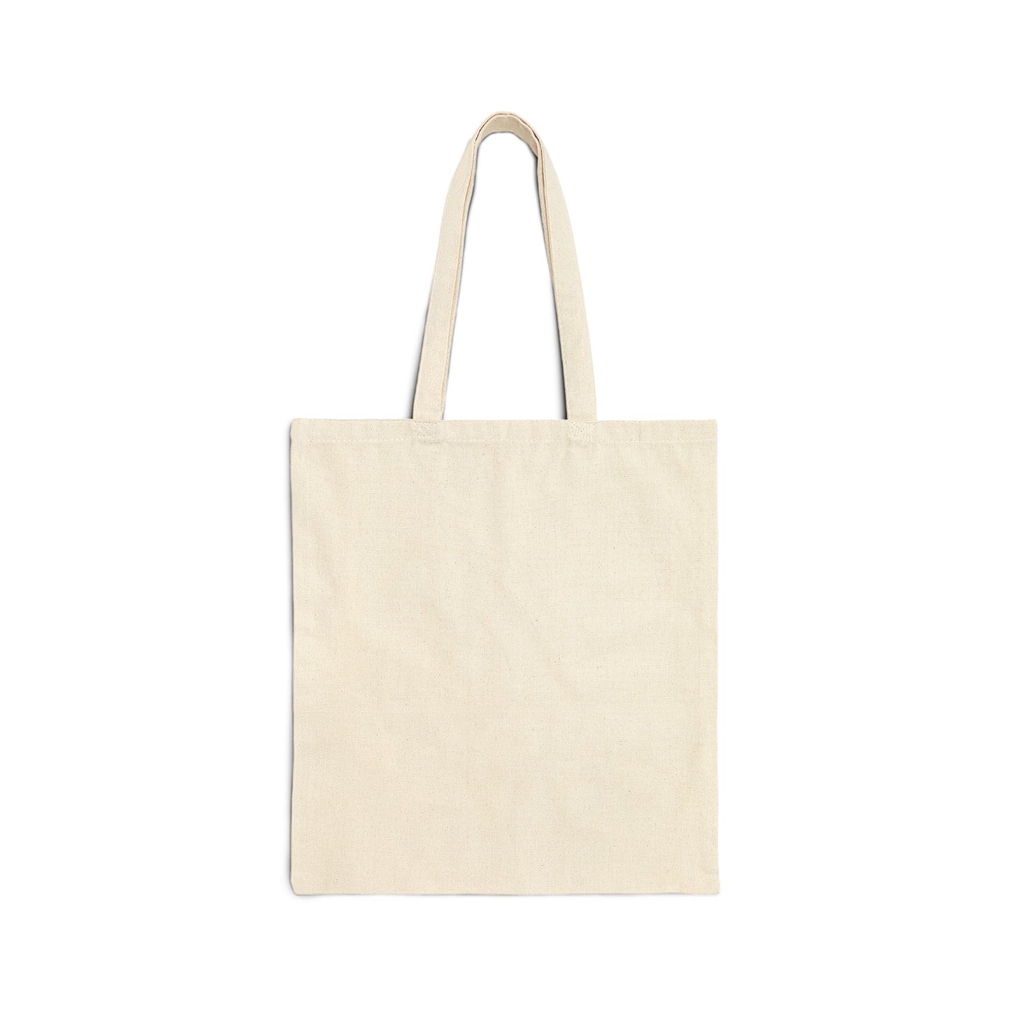 Tote Bag — "My Backlog Could Outlast a Boss Fight" Gamer Canvas Tote