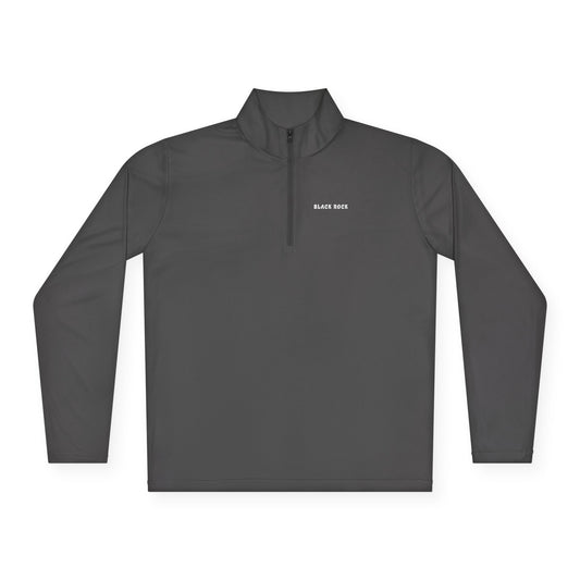 Quarter-Zip Pullover