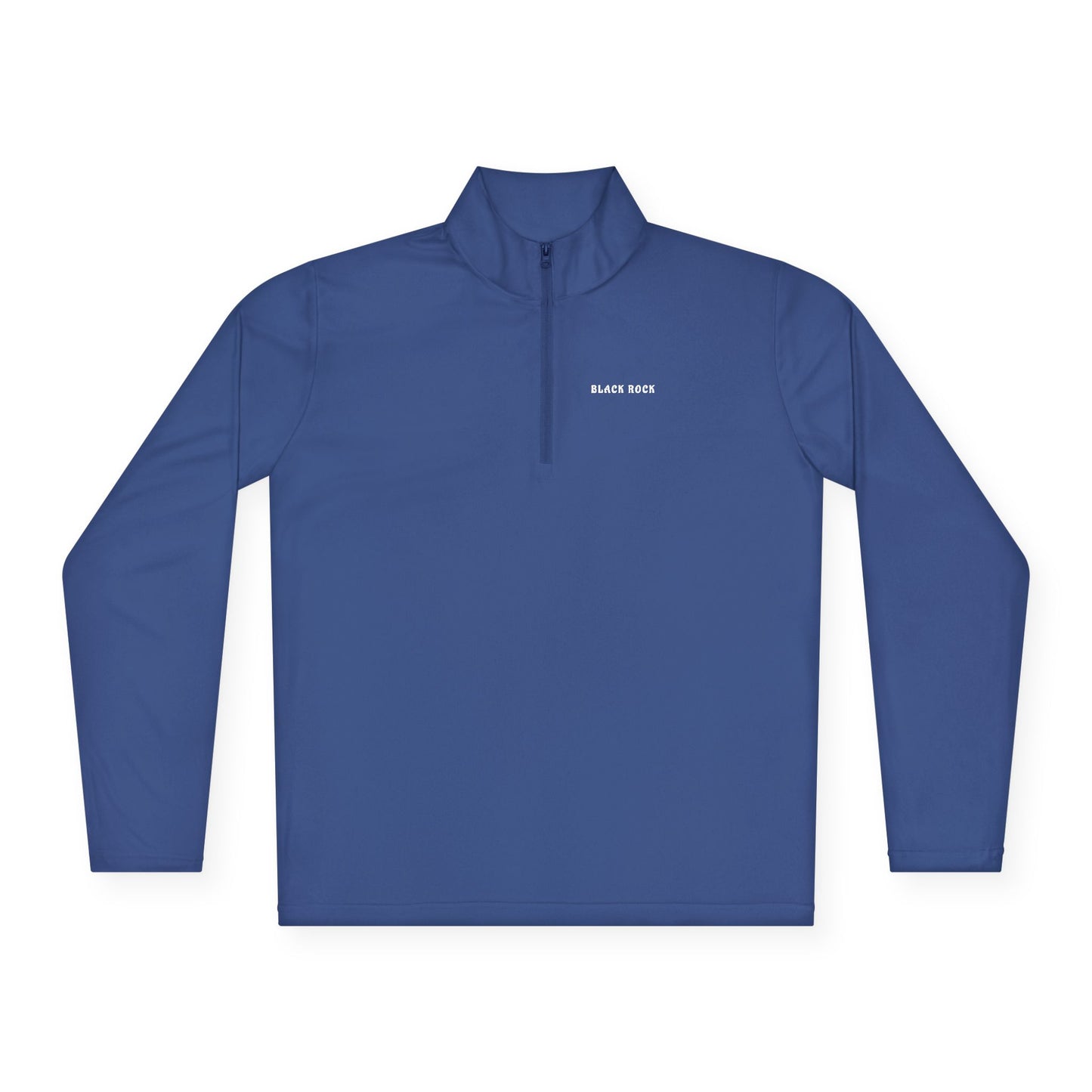 Quarter-Zip Pullover