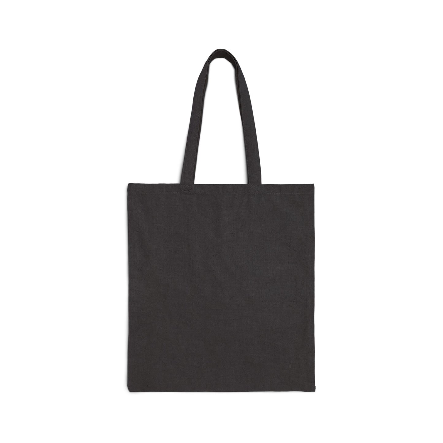 Tote Bag — "My Backlog Could Outlast a Boss Fight" Gamer Canvas Tote