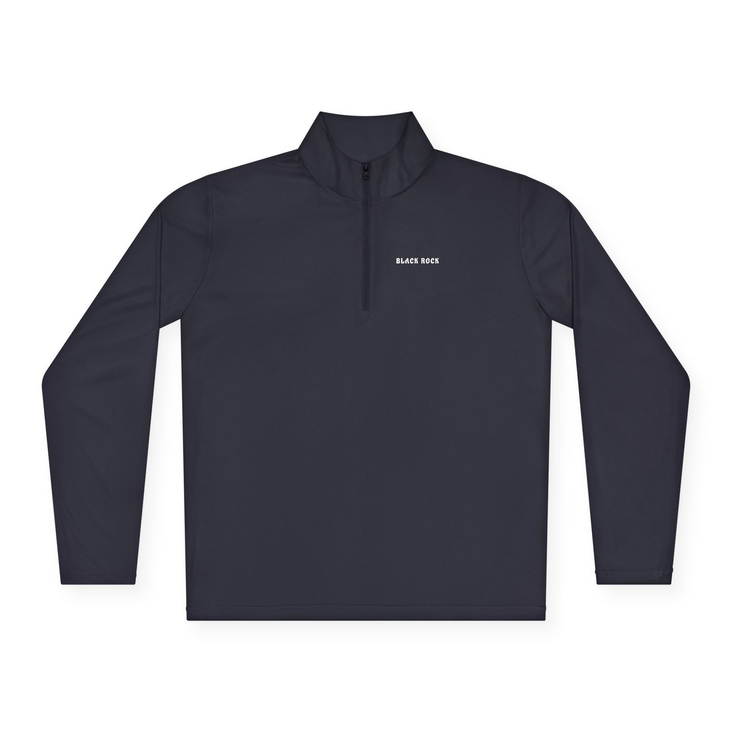 Quarter-Zip Pullover